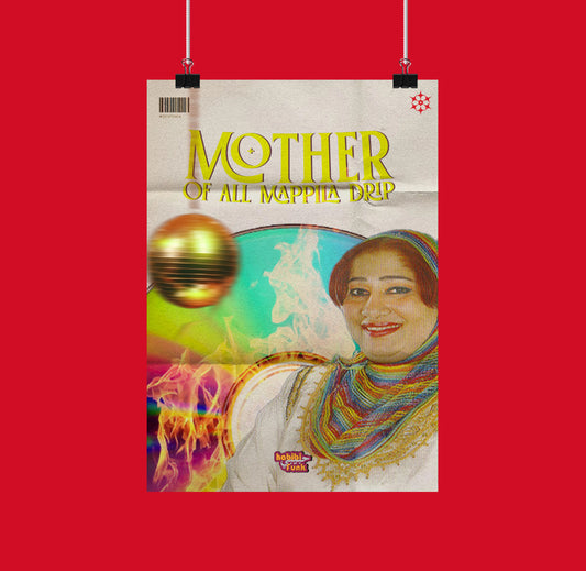 Kannur Seenath x Mappila Drip 051