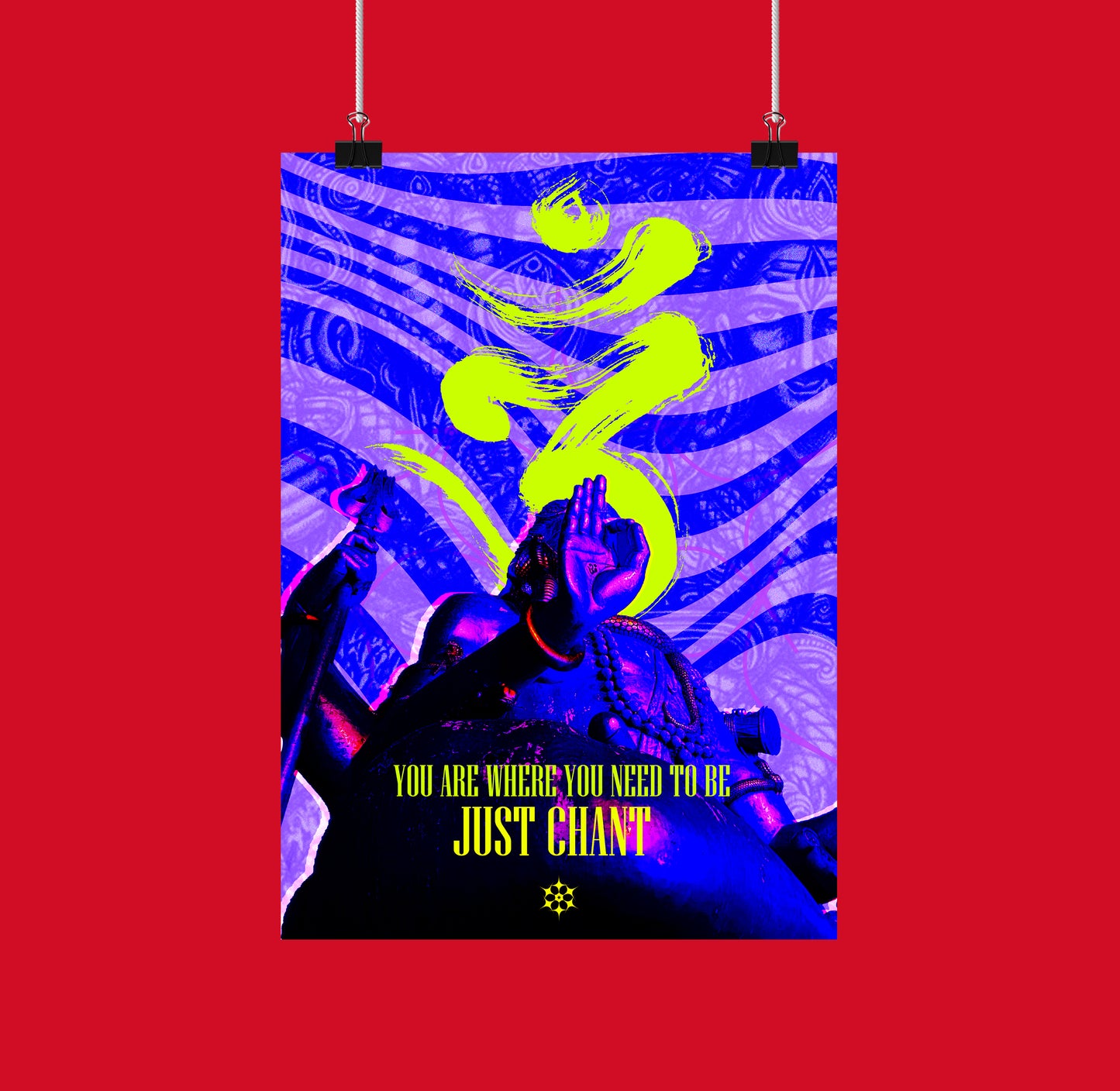 Shiva x Chant 056