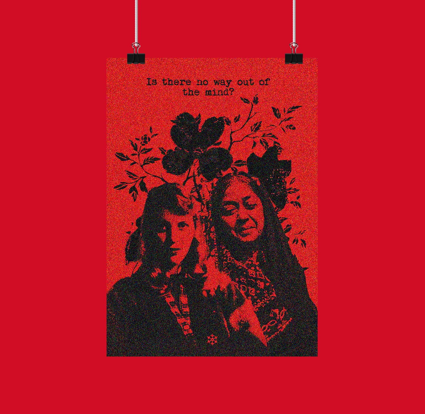 Sylvia Plath x Kamala Das 061