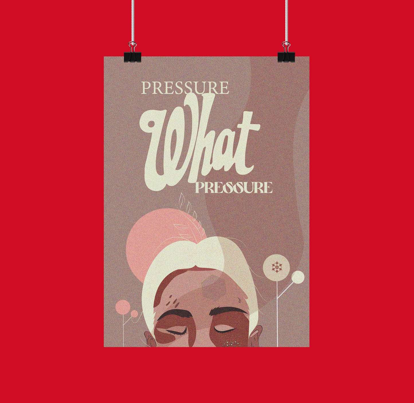 What Pressure 063