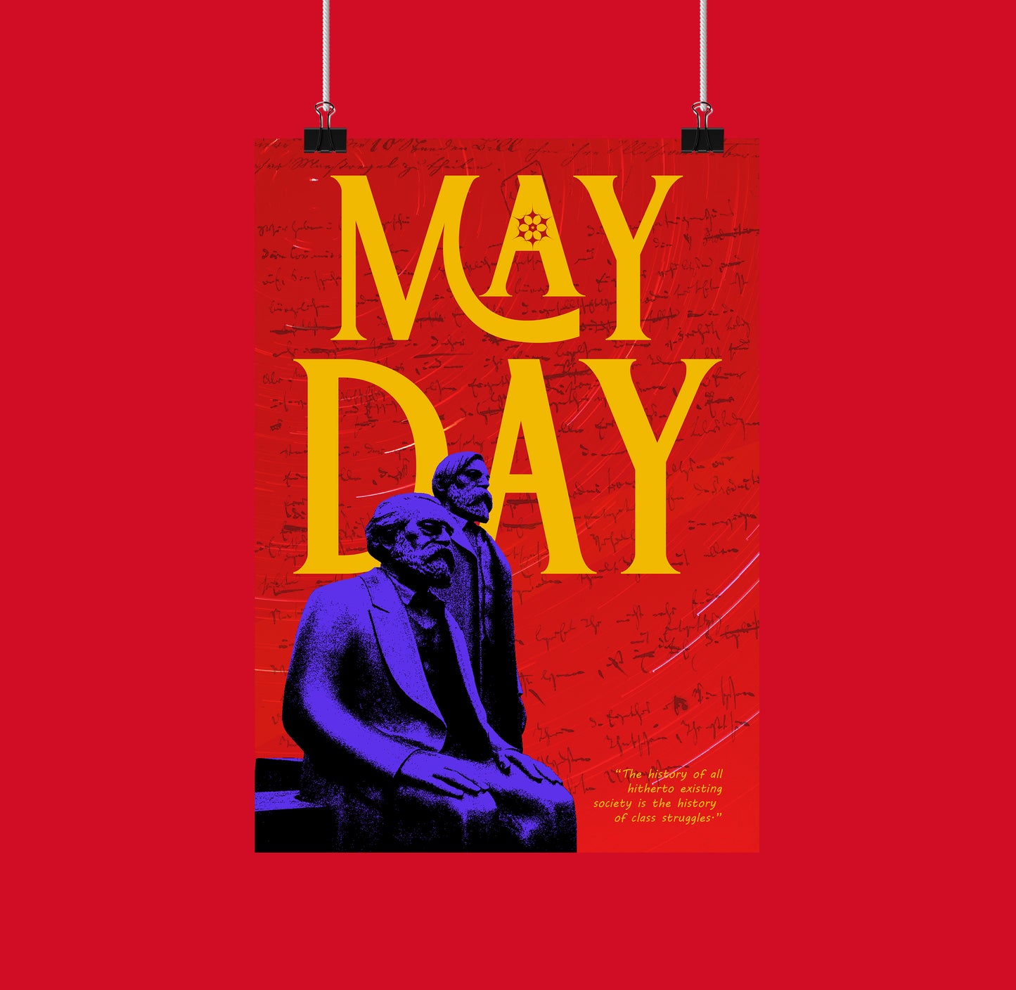 May Day 067
