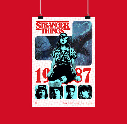 Stranger Things 073