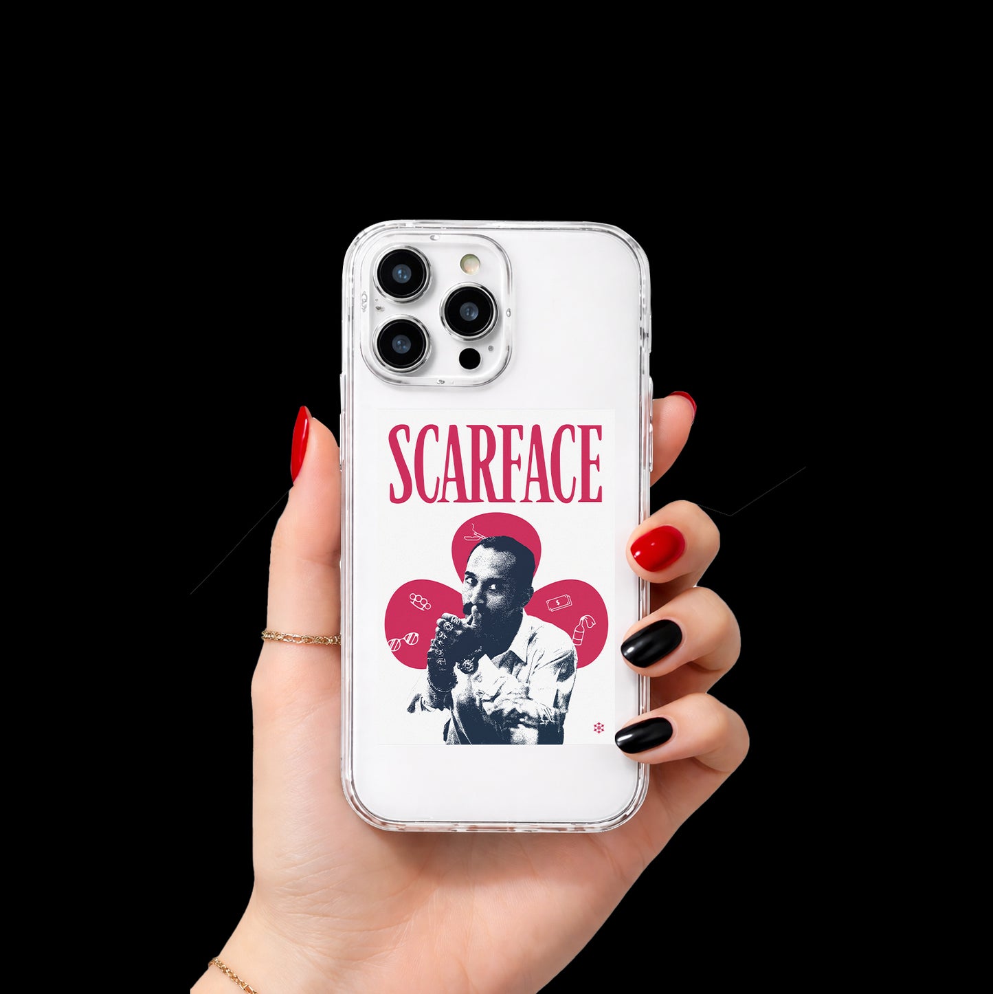 Ranga x Scarface 024