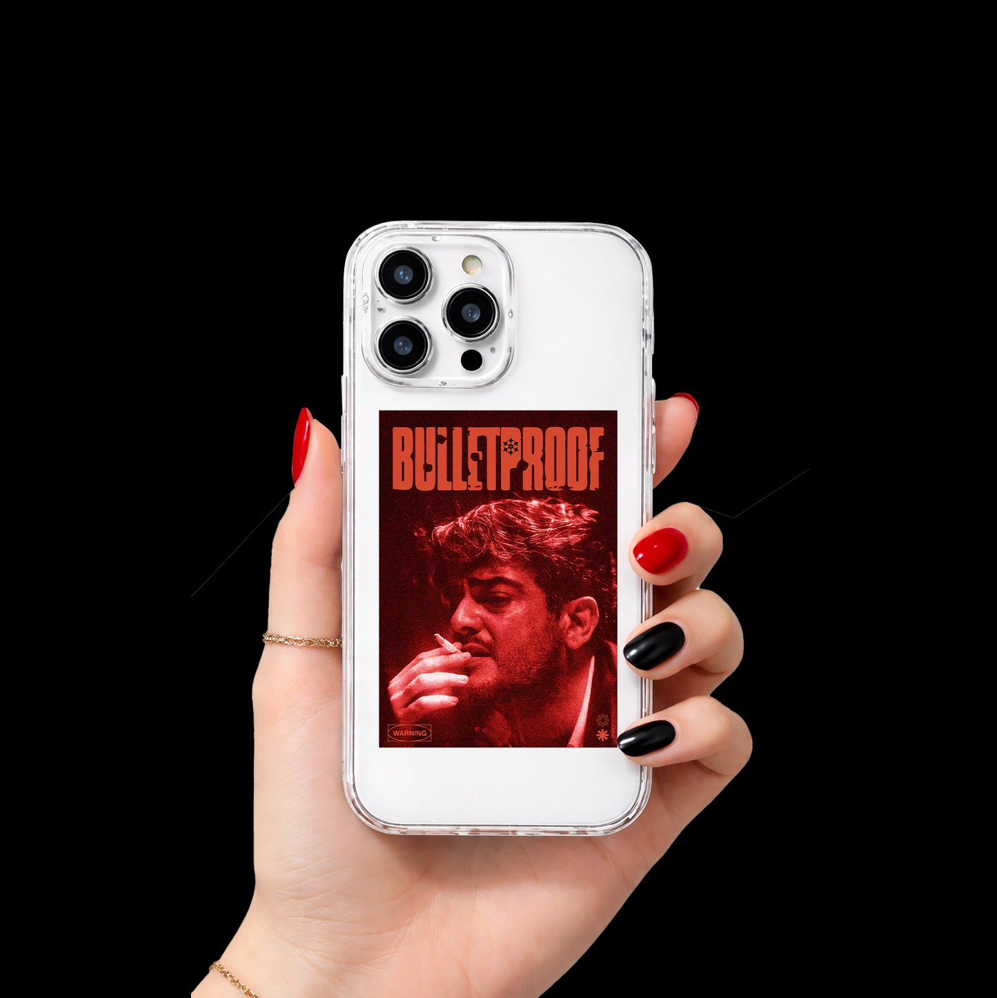 Thala x Bulletproof 047