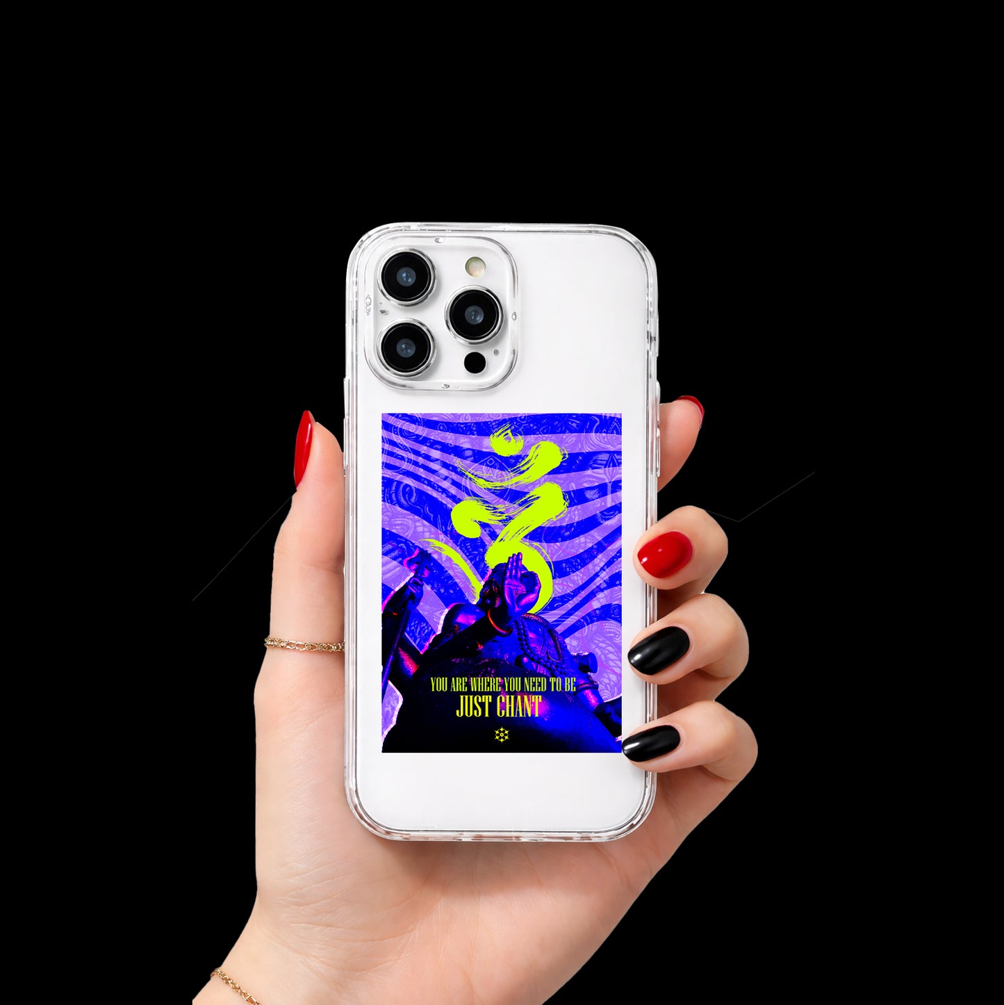 Shiva x Chant 056