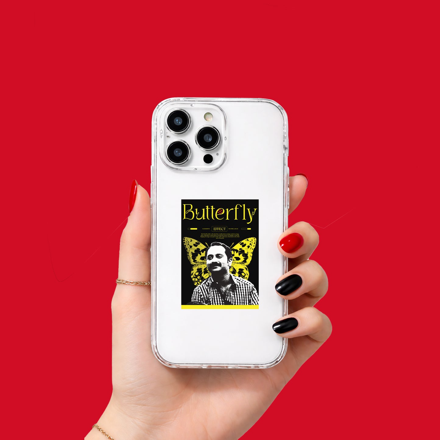 Mahesh x Butterfly Effect 017