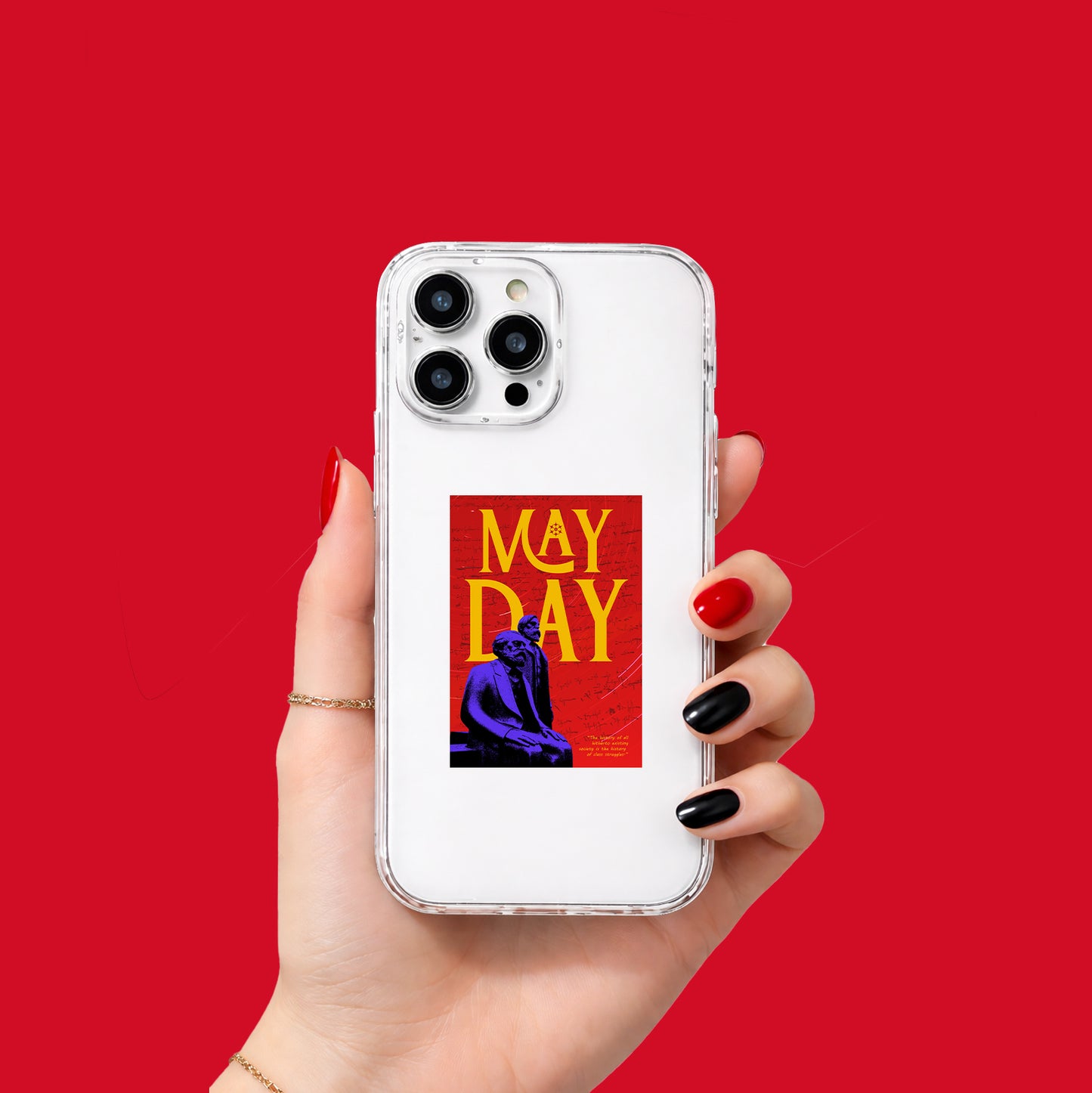 May Day 067