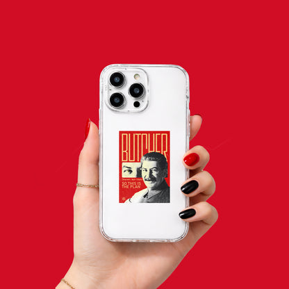 Stalin x Butcher 068